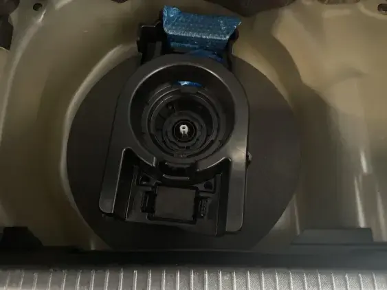 PEUGEOT 208 II - voiture d'occasion - Photo 16