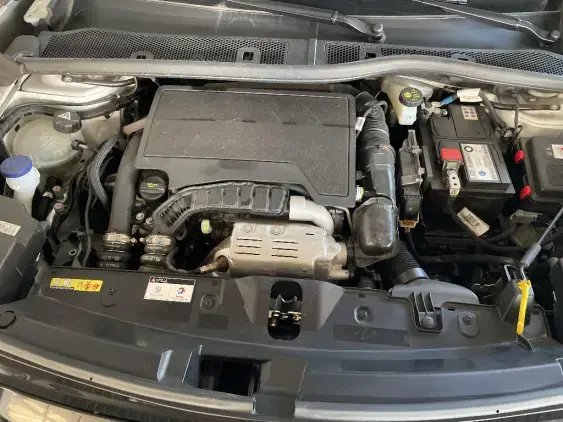 PEUGEOT 2008 II - voiture d'occasion - Photo 20