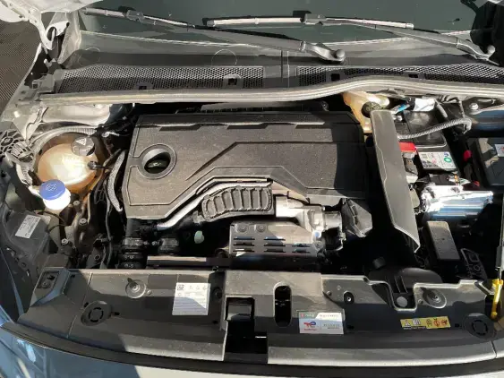 PEUGEOT 208 II - voiture d'occasion - Photo 20