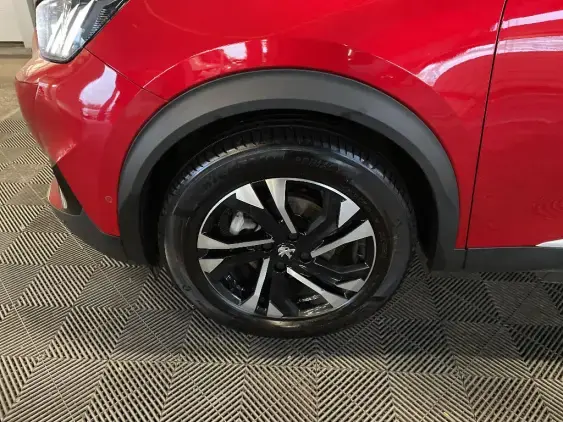 PEUGEOT 2008 II - voiture d'occasion - Photo 22