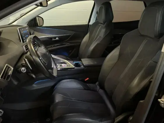 PEUGEOT 3008 II - voiture d'occasion - Photo 17