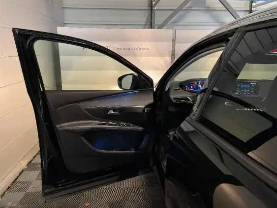 PEUGEOT 3008 II - voiture d'occasion - Photo 18