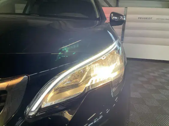 PEUGEOT 3008 II - voiture d'occasion - Photo 21