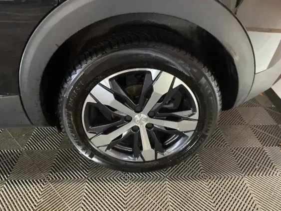 PEUGEOT 3008 II - voiture d'occasion - Photo 23