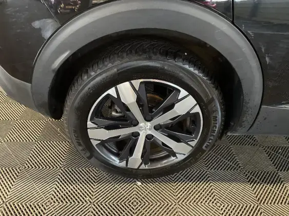 PEUGEOT 3008 II - voiture d'occasion - Photo 24