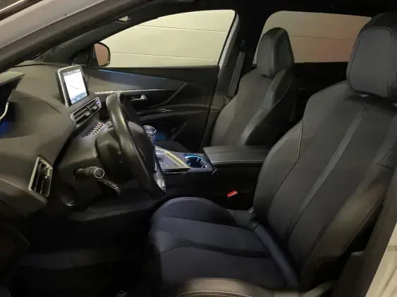 PEUGEOT 5008 II - voiture d'occasion - Photo 16