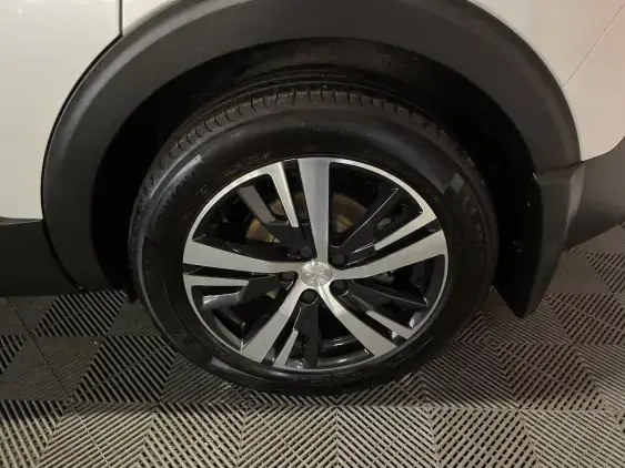 PEUGEOT 5008 II - voiture d'occasion - Photo 22