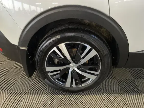 PEUGEOT 5008 II - voiture d'occasion - Photo 23