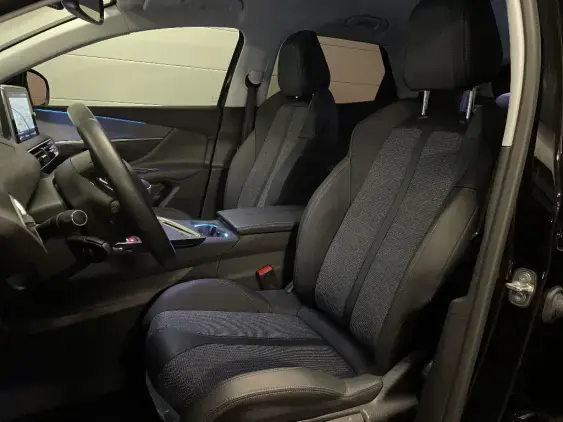 PEUGEOT 3008 II - voiture d'occasion - Photo 17
