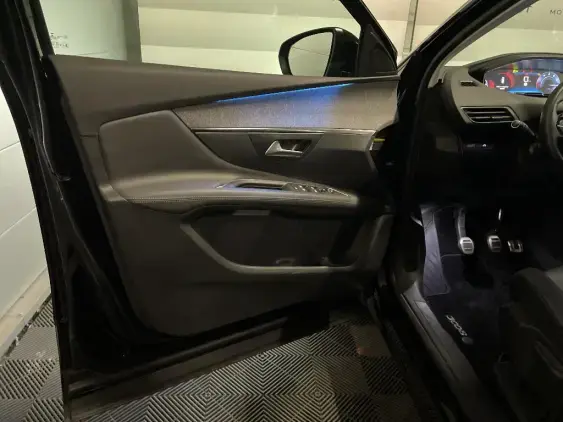 PEUGEOT 3008 II - voiture d'occasion - Photo 18