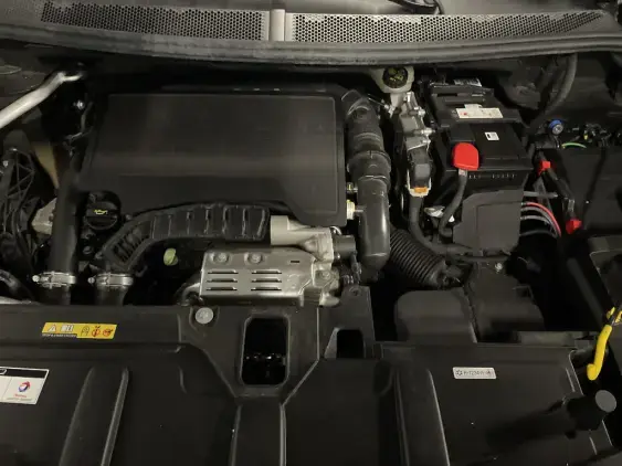 PEUGEOT 3008 II - voiture d'occasion - Photo 20