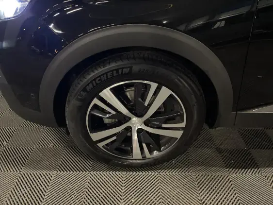 PEUGEOT 3008 II - voiture d'occasion - Photo 22