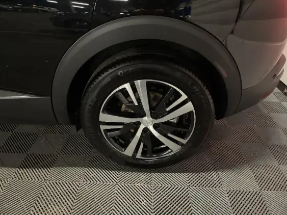 PEUGEOT 3008 II - voiture d'occasion - Photo 23