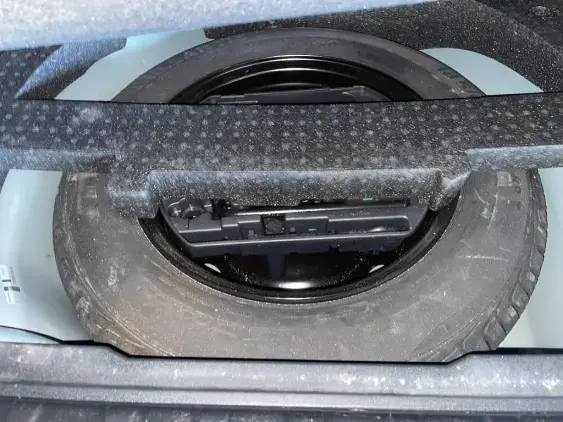 PEUGEOT 2008 - voiture d'occasion - Photo 16