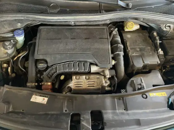 PEUGEOT 2008 - voiture d'occasion - Photo 20