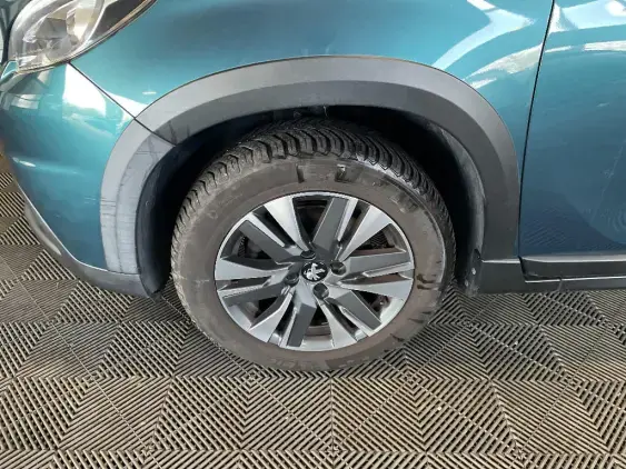 PEUGEOT 2008 - voiture d'occasion - Photo 22