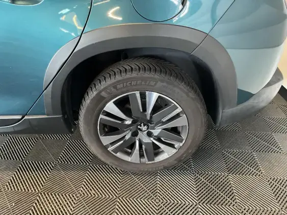 PEUGEOT 2008 - voiture d'occasion - Photo 23