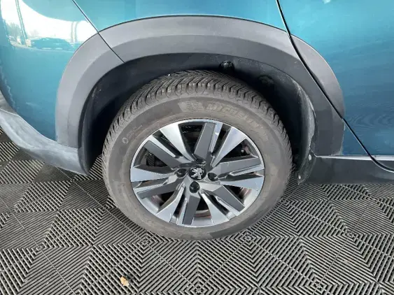 PEUGEOT 2008 - voiture d'occasion - Photo 24