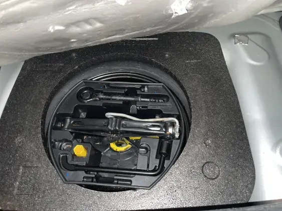 CITROEN C3 II - voiture d'occasion - Photo 16