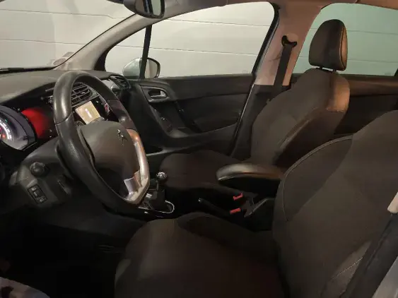 CITROEN C3 II - voiture d'occasion - Photo 17