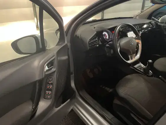 CITROEN C3 II - voiture d'occasion - Photo 18