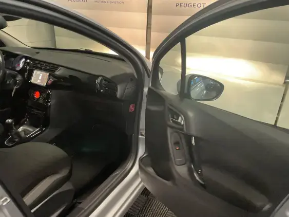 CITROEN C3 II - voiture d'occasion - Photo 19