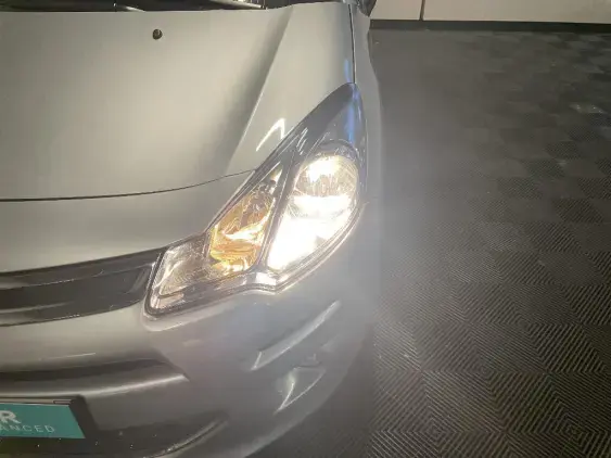 CITROEN C3 II - voiture d'occasion - Photo 21