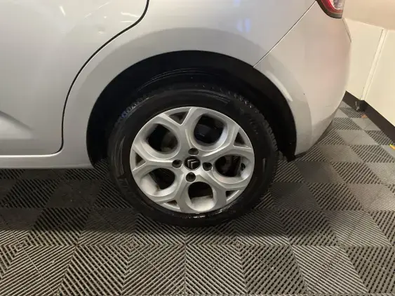 CITROEN C3 II - voiture d'occasion - Photo 22