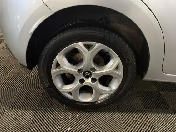 CITROEN C3 II - voiture d'occasion - Photo 23