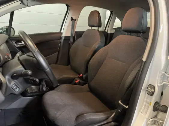 CITROEN C3 II - voiture d'occasion - Photo 17