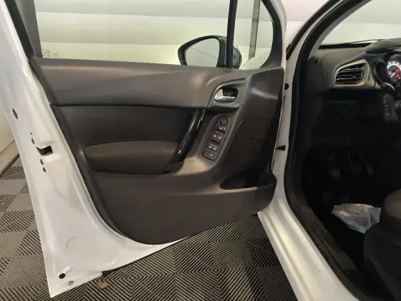 CITROEN C3 II - voiture d'occasion - Photo 18