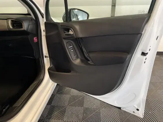 CITROEN C3 II - voiture d'occasion - Photo 19