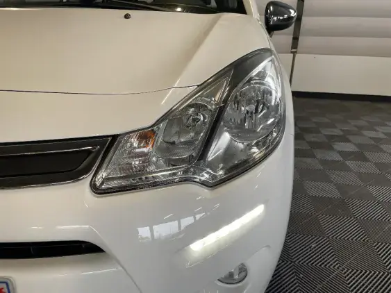 CITROEN C3 II - voiture d'occasion - Photo 21