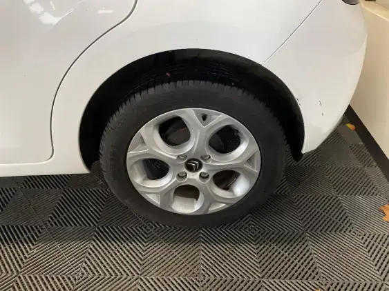 CITROEN C3 II - voiture d'occasion - Photo 23