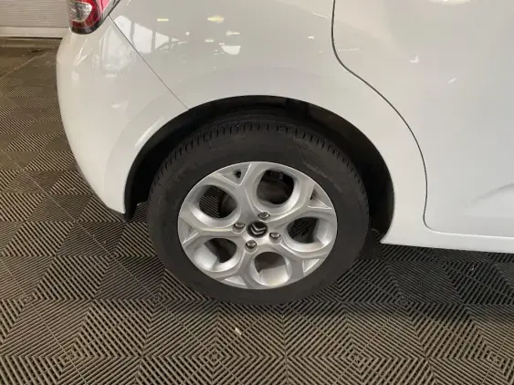 CITROEN C3 II - voiture d'occasion - Photo 24