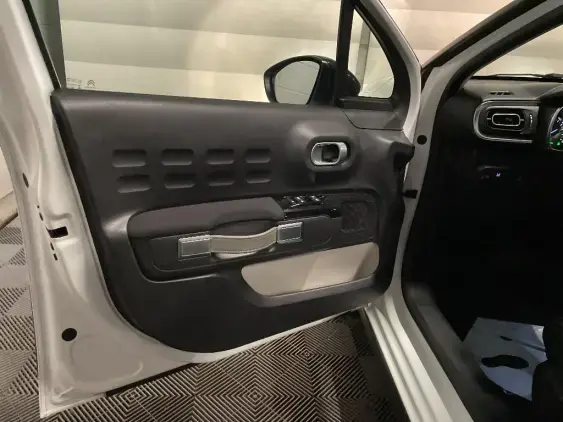 CITROEN C3 III - voiture d'occasion - Photo 18