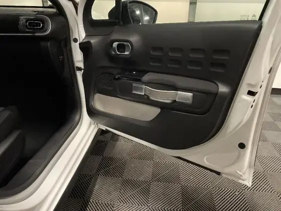 CITROEN C3 III - voiture d'occasion - Photo 19