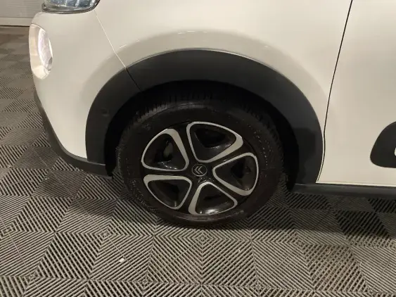 CITROEN C3 III - voiture d'occasion - Photo 21