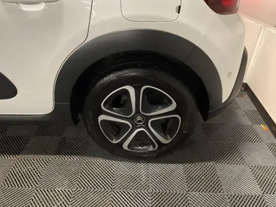 CITROEN C3 III - voiture d'occasion - Photo 22