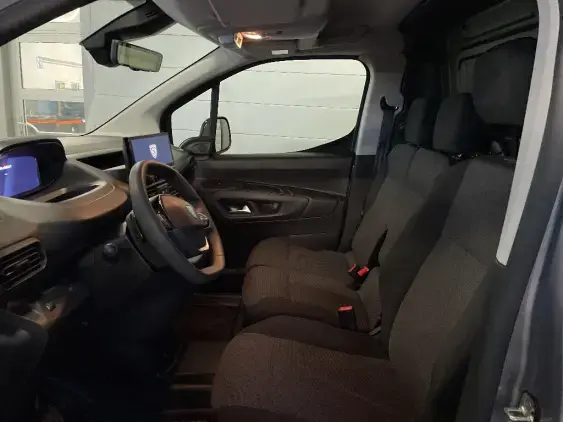 PEUGEOT PARTNER FGN III - voiture d'occasion - Photo 16