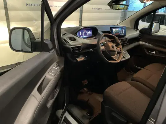 PEUGEOT PARTNER FGN III - voiture d'occasion - Photo 17