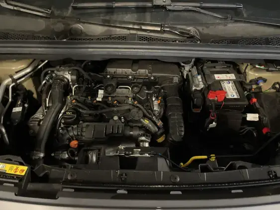 PEUGEOT PARTNER FGN III - voiture d'occasion - Photo 19