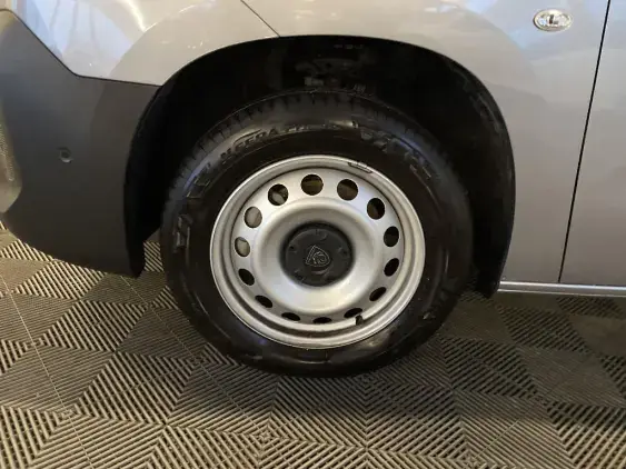 PEUGEOT PARTNER FGN III - voiture d'occasion - Photo 20