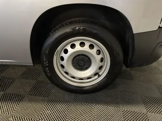 PEUGEOT PARTNER FGN III - voiture d'occasion - Photo 21