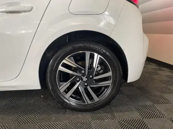 PEUGEOT 208 BUSINESS R II - voiture d'occasion - Photo 22