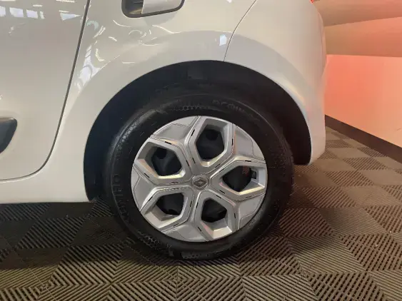 RENAULT TWINGO III - voiture d'occasion - Photo 20