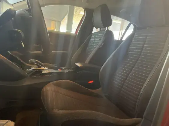 PEUGEOT 208 ELECTRIQUE II - voiture d'occasion - Photo 16