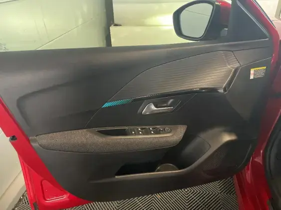 PEUGEOT 208 ELECTRIQUE II - voiture d'occasion - Photo 17