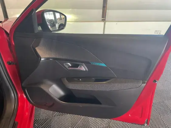 PEUGEOT 208 ELECTRIQUE II - voiture d'occasion - Photo 18