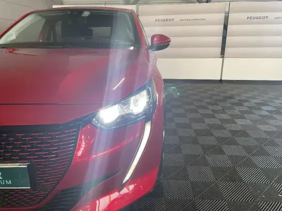 PEUGEOT 208 ELECTRIQUE II - voiture d'occasion - Photo 19